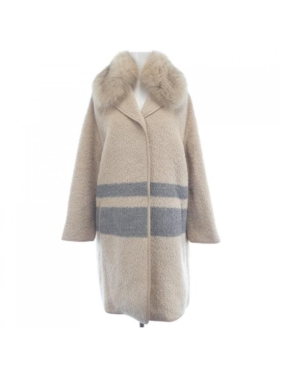 Max Mara Jackets & Blazers - ★SOLD★ Max Mara Studio Coat